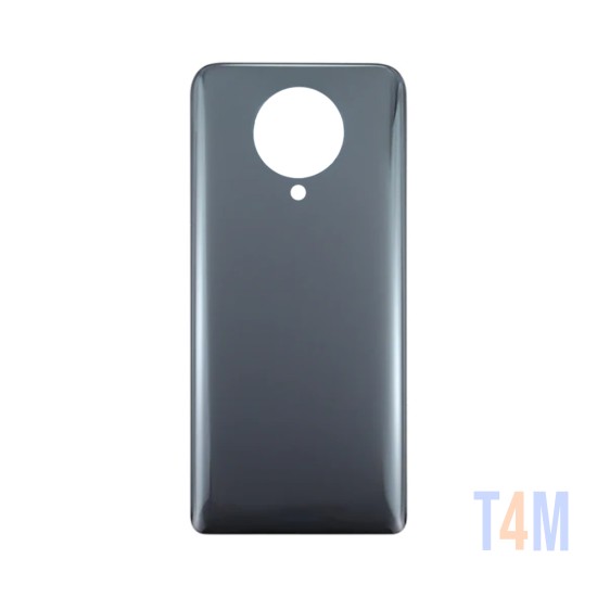 Tampa Traseira Xiaomi Redmi K30 Pro Cinza